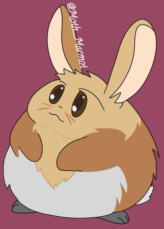 Example Chibi-Flat Color