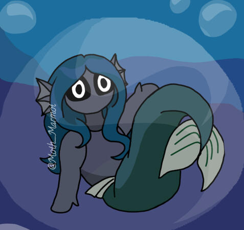 Example Chibi-Full Color