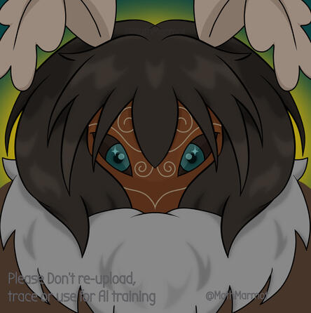 Miss-terious Moth Miss-terious Moth