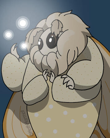 OC Motherina OC Motherina