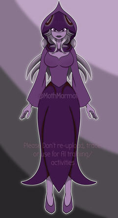OC! Octunia OC! Octunia