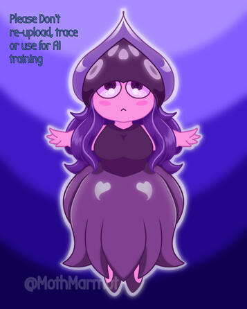 OC! Octunia OC! Octunia