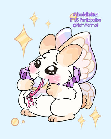DTIYS Participation