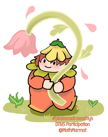 DTIYS Participation DTIYS Participation