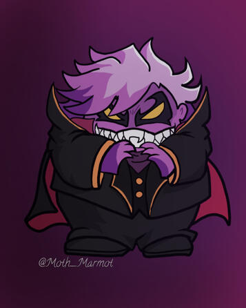 DTIYS TMAE (AlterEgo) DTIYS TMAE (AlterEgo)