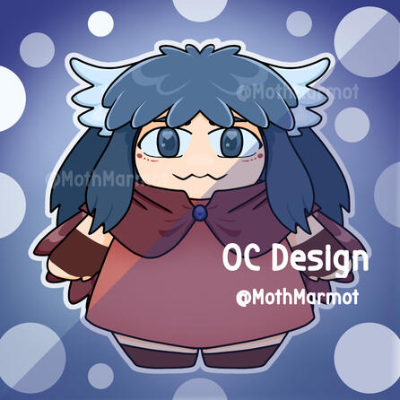 OC Design OC Design