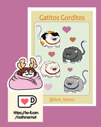 ChonkyKittens ChonkyKittens