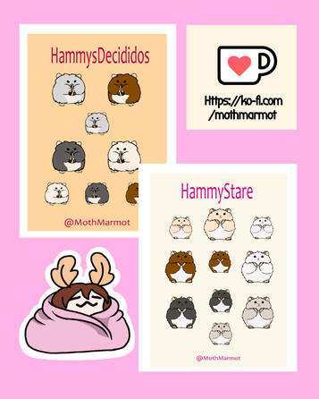 Hammys Hammys