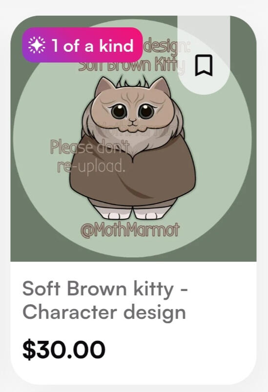 Adoptable Character - vgen